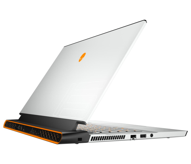 Dell Alienware m15 R2 i9/16GB/2x1TB/Win10 RTX2080 OLED - 546501 - zdjęcie 7